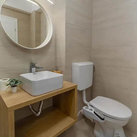 Symphony Sea Shell Apartment