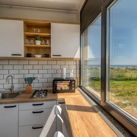 Apartman Symphony Sea Shell *
