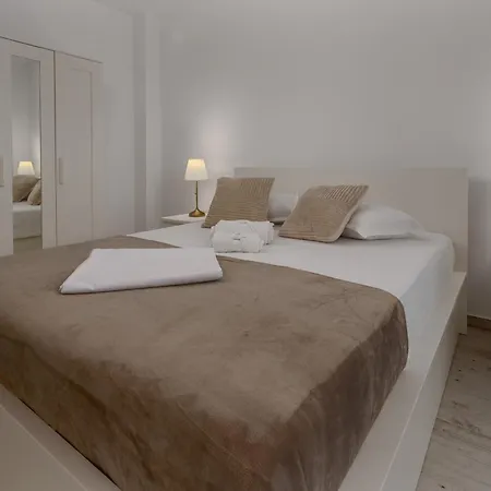 Symphony Sea Shell Apartman Észak-Eforie