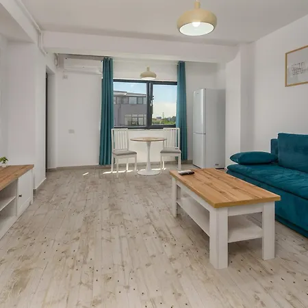 Apartman Symphony Sea Shell